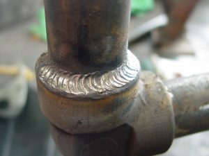 5P Socket Weld by Don